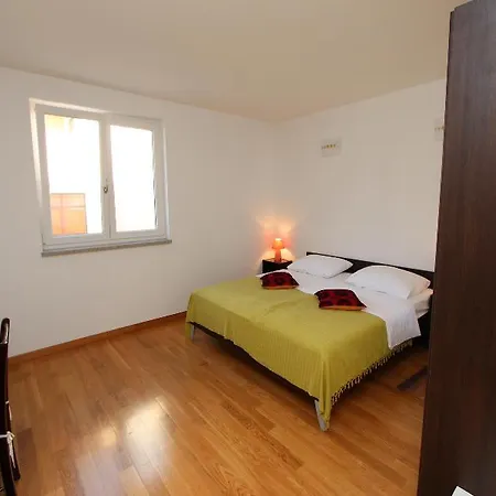 Apartament Hanna *