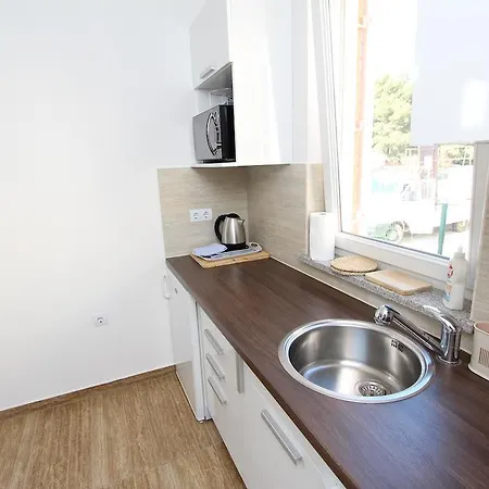 Apartament Hanna Rovinj