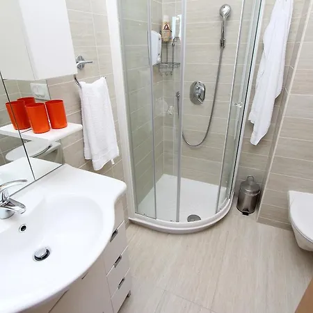 Hanna Apartament