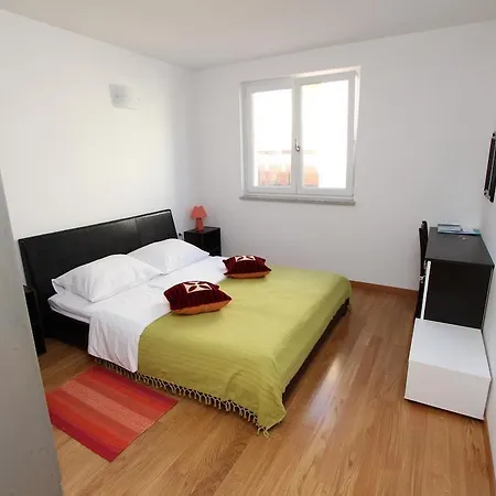Apartament Hanna Rovinj