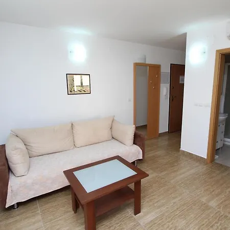Apartament Hanna Rovinj