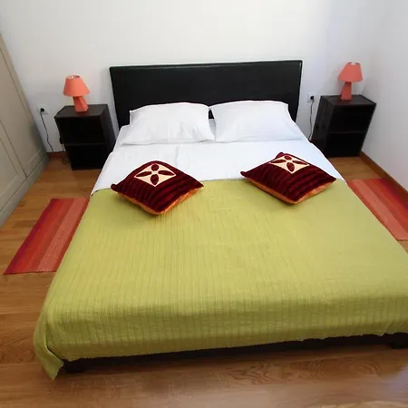 Hanna Apartament Rovinj