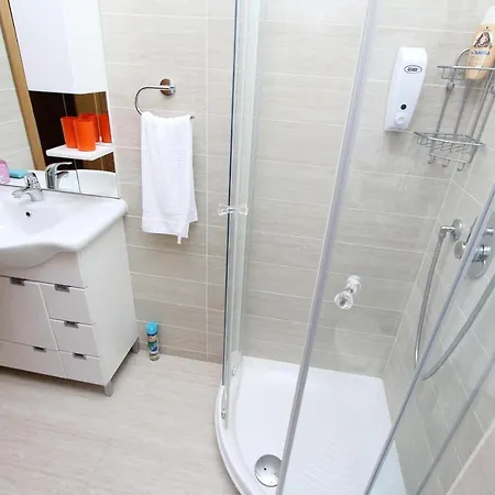 Apartament Hanna *